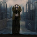 HHRPR-15FLSA Holiday/Halloween/Halloween Outdoor Decor