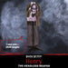 HHRPR-15FLSA Holiday/Halloween/Halloween Outdoor Decor