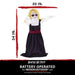 HHGIRL-3FLS Holiday/Halloween/Halloween Outdoor Decor