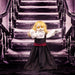 HHGIRL-3FLS Holiday/Halloween/Halloween Outdoor Decor