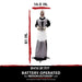 HHLADY-7FLSA Holiday/Halloween/Halloween Outdoor Decor