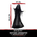 HHRPR-22FLSA Holiday/Halloween/Halloween Outdoor Decor