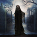 HHRPR-22FLSA Holiday/Halloween/Halloween Outdoor Decor