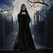 HHRPR-14FLS Holiday/Halloween/Halloween Outdoor Decor
