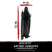 HHRPR-14FLS Holiday/Halloween/Halloween Outdoor Decor