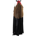HHMAN-4FLA Holiday/Halloween/Halloween Outdoor Decor