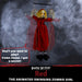 HHGIRL-1HA Holiday/Halloween/Halloween Outdoor Decor