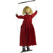 HHGIRL-1HA Holiday/Halloween/Halloween Outdoor Decor