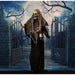 HHRPR-24FLSA Holiday/Halloween/Halloween Outdoor Decor
