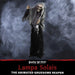 HHRPR-24FLSA Holiday/Halloween/Halloween Outdoor Decor