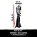 HHRPR-24FLSA Holiday/Halloween/Halloween Outdoor Decor