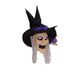 HHWITCH-3STL Holiday/Halloween/Halloween Outdoor Decor