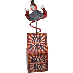 HHCLOWN-22FLSA Holiday/Halloween/Halloween Outdoor Decor