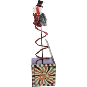 HHCLOWN-22FLSA Holiday/Halloween/Halloween Outdoor Decor