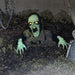 HHRPR-1LSA Holiday/Halloween/Halloween Outdoor Decor