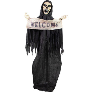 HHRPR-21FLSA Holiday/Halloween/Halloween Outdoor Decor