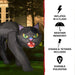 HIBCAT102-L Holiday/Halloween/Halloween Outdoor Decor