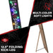 HHWOODPS045-1BL Holiday/Halloween/Halloween Outdoor Decor