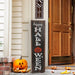 HHWOODPS045-1BL Holiday/Halloween/Halloween Outdoor Decor