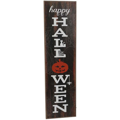 HHWOODPS045-1BL Holiday/Halloween/Halloween Outdoor Decor