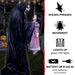 HHSLSUCKR-FLSA Holiday/Halloween/Halloween Outdoor Decor