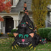 HIBCATS051-L Holiday/Halloween/Halloween Outdoor Decor