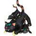 HIBCATS051-L Holiday/Halloween/Halloween Outdoor Decor