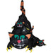 HIBCATS051-L Holiday/Halloween/Halloween Outdoor Decor