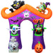 HIHLWNARCH092-L Holiday/Halloween/Halloween Outdoor Decor