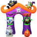 HIHLWNARCH092-L Holiday/Halloween/Halloween Outdoor Decor