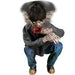 HHLBRPR-FLSA Holiday/Halloween/Halloween Outdoor Decor