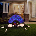 HISPIDER062-L Holiday/Halloween/Halloween Outdoor Decor