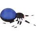 HISPIDER062-L Holiday/Halloween/Halloween Outdoor Decor