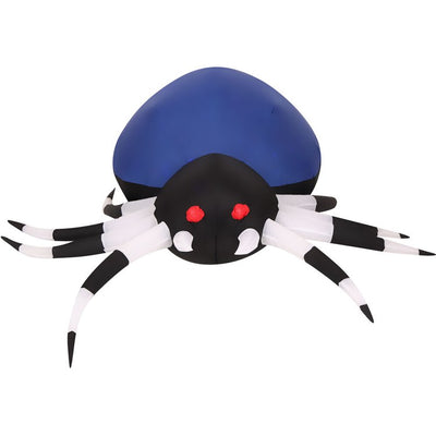 Product Image: HISPIDER062-L Holiday/Halloween/Halloween Outdoor Decor
