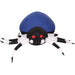 HISPIDER062-L Holiday/Halloween/Halloween Outdoor Decor