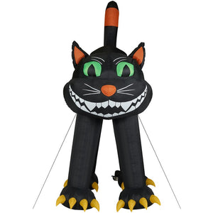 HIBCAT202-L Holiday/Halloween/Halloween Outdoor Decor