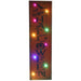HHWOODPS045-1OR Holiday/Halloween/Halloween Outdoor Decor
