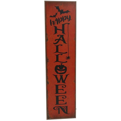 Product Image: HHWOODPS045-1OR Holiday/Halloween/Halloween Outdoor Decor