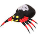 HISPIDER063-L Holiday/Halloween/Halloween Outdoor Decor