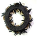 HHSKEL-9WRTH Holiday/Halloween/Halloween Indoor Decor