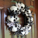 HHSKEL-9WRTH Holiday/Halloween/Halloween Indoor Decor