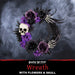 HHSKEL-10WRTH Holiday/Halloween/Halloween Indoor Decor