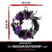 HHSKEL-10WRTH Holiday/Halloween/Halloween Indoor Decor