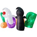 HIBOOSGN081-L Holiday/Halloween/Halloween Outdoor Decor