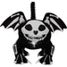 HISKBCATS061-L Holiday/Halloween/Halloween Outdoor Decor