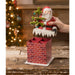 TJ1319 Holiday/Christmas/Christmas Indoor Decor