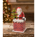 TJ1319 Holiday/Christmas/Christmas Indoor Decor