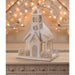 LC1564 Holiday/Christmas/Christmas Indoor Decor