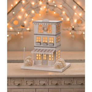LC1565 Holiday/Christmas/Christmas Indoor Decor