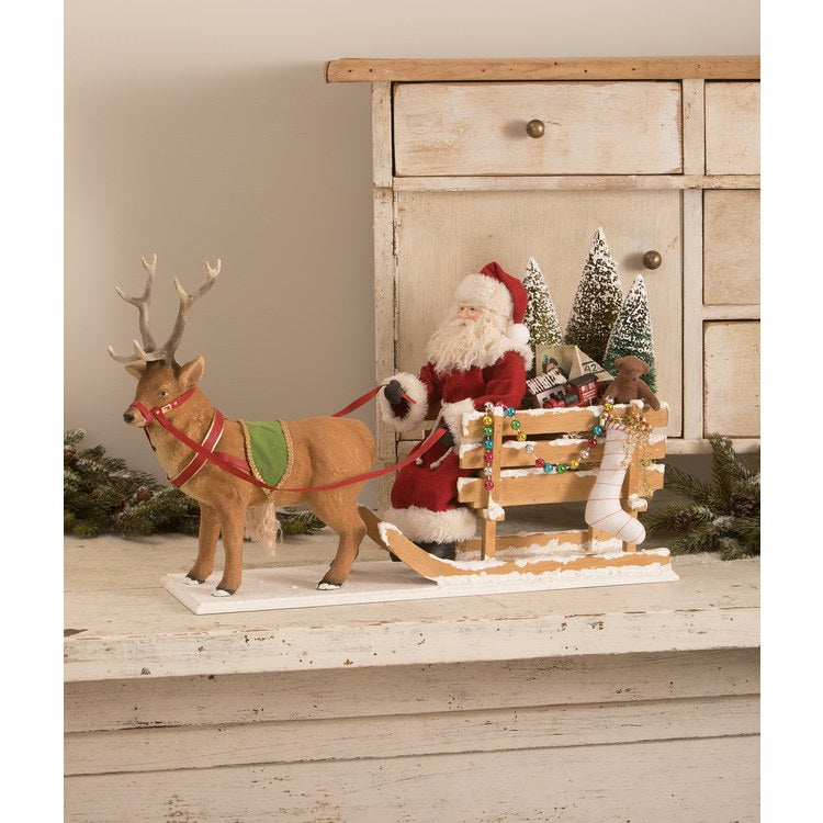 Product Image: TD1161 Holiday/Christmas/Christmas Indoor Decor
